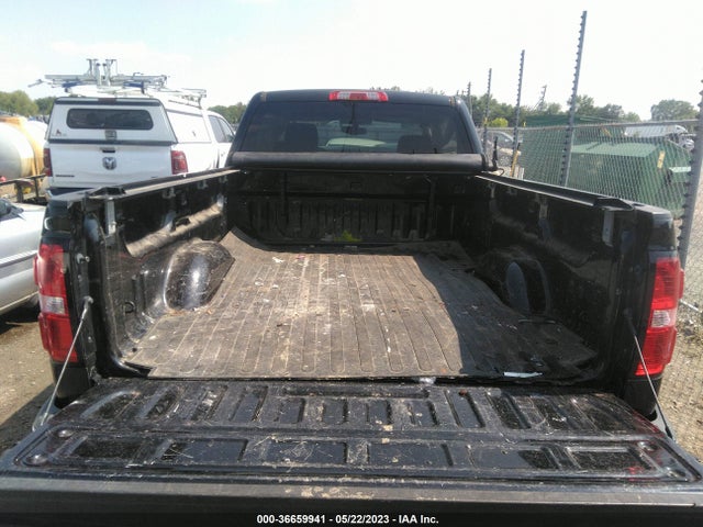 GMC Sierra 1500 Sle 2018 1GTV2MEC4JZ127972 Image 8