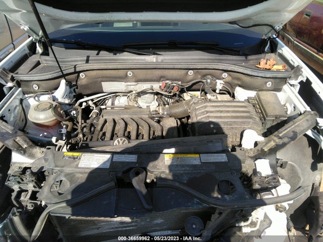 1V2HR2CA9MC544749 Volkswagen Atlas 3.6l V6 Se W/technology