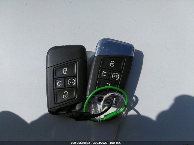 1V2HR2CA9MC544749 Volkswagen Atlas 3.6l V6 Se W/technology