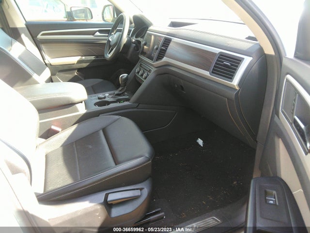 1V2HR2CA9MC544749 Volkswagen Atlas 3.6l V6 Se W/technology
