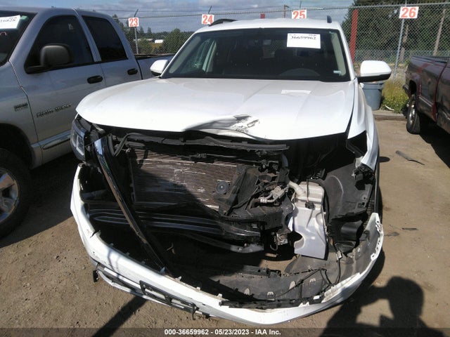 1V2HR2CA9MC544749 Volkswagen Atlas 3.6l V6 Se W/technology