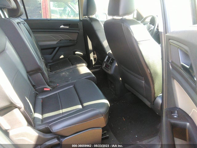 1V2HR2CA9MC544749 Volkswagen Atlas 3.6l V6 Se W/technology