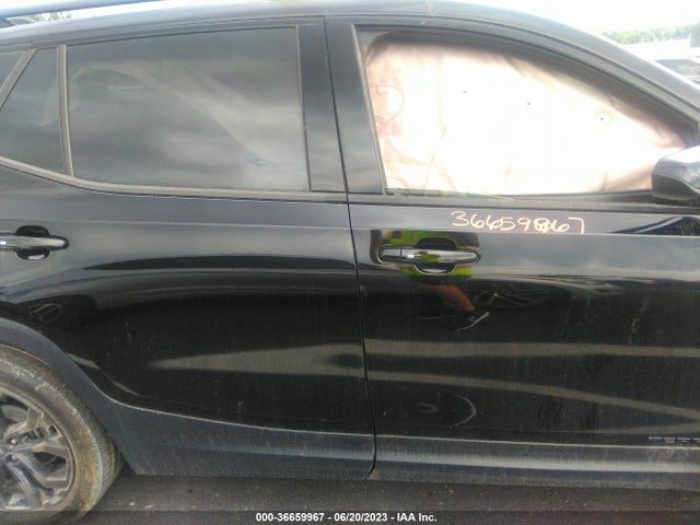 GMC Terrain Sle 2021 3GKALMEV7ML339925 Image 14