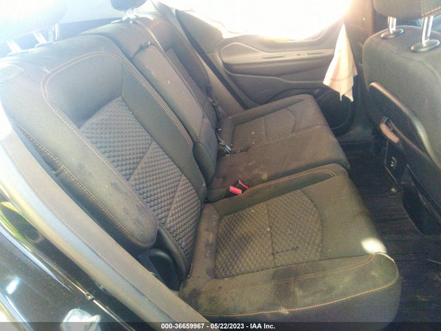 GMC Terrain Sle 2021 3GKALMEV7ML339925 Image 8