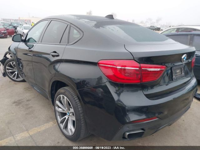 5UXKU2C54G0N8122 BMW X6 Xdrive35i