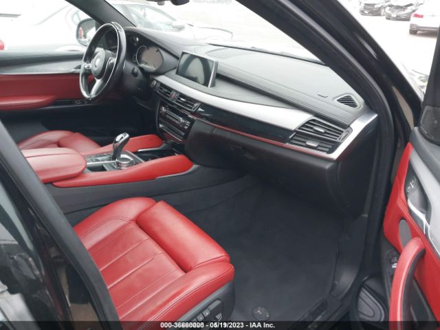 5UXKU2C54G0N8122 BMW X6 Xdrive35i