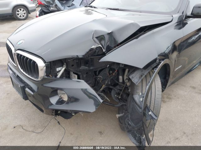 5UXKU2C54G0N8122 BMW X6 Xdrive35i