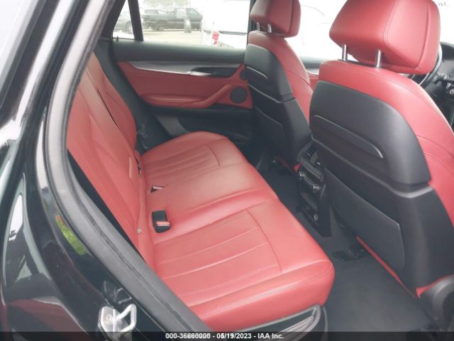 5UXKU2C54G0N8122 BMW X6 Xdrive35i