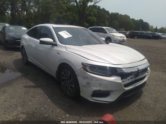 2019 19XZE4F92KE025899 main image