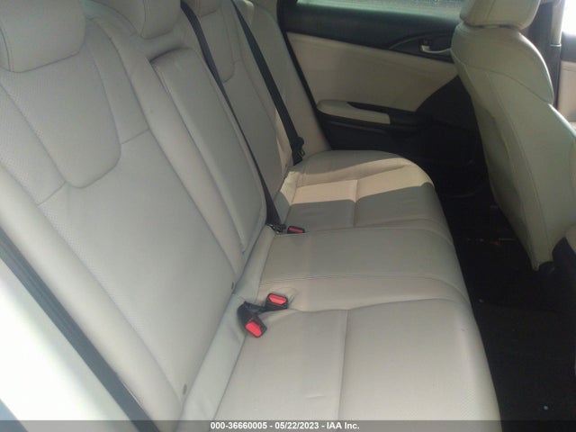 Honda Insight Touring 2019 19XZE4F92KE025899 Image 8