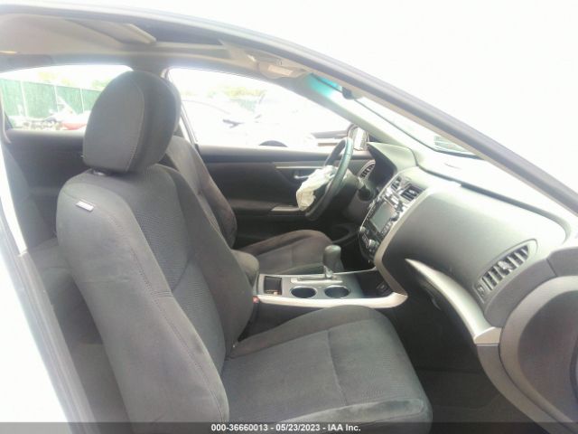 1N4AL3AP0FC224116 Nissan Altima 2.5 Sv