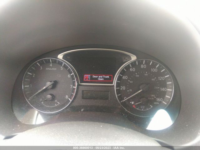 1N4AL3AP0FC224116 Nissan Altima 2.5 Sv