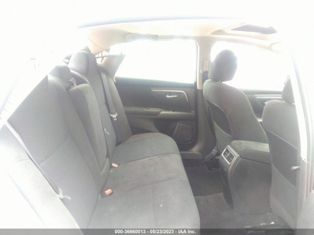 1N4AL3AP0FC224116 Nissan Altima 2.5 Sv