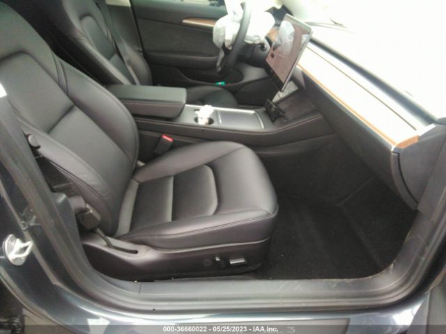 5YJ3E1EA5MF061504 Tesla Model 3 Standard Range Plus