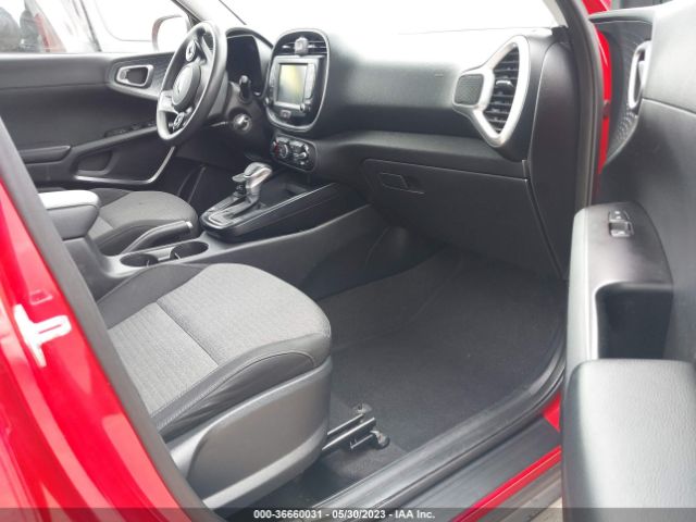 KNDJ23AU3L7702407 KIA SOUL S