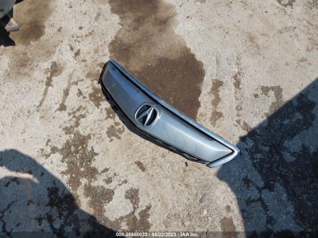 5FRYD3H25GB001413 Acura MDX