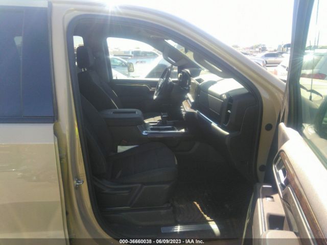 3GTUUCET7NG561812 GMC Sierra 1500 Elevation