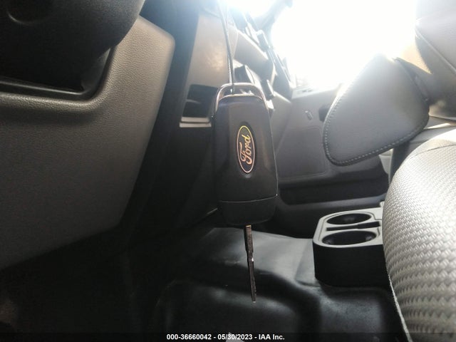 Ford F-150 Xl/lariat/xlt 2015 1FTEX1CF1FKE78352 Image 11
