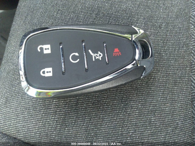 Chevrolet EQUINOX LT 2022 2GNAXUEV7N6102588 Image 3