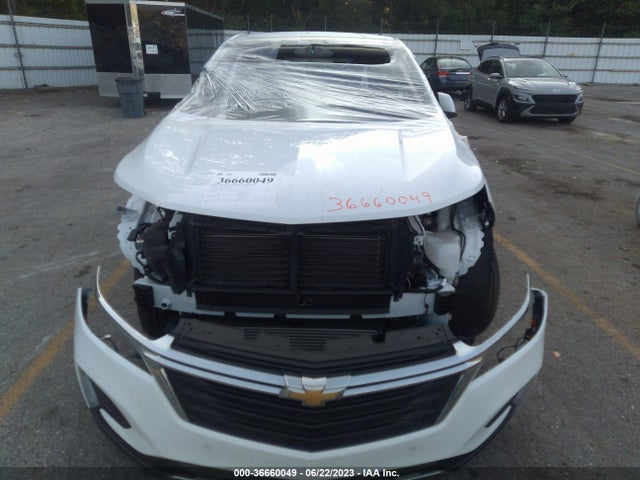 Chevrolet EQUINOX LT 2022 2GNAXUEV7N6102588 Image 4