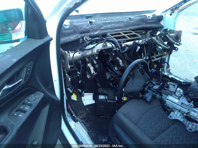 Chevrolet EQUINOX LT 2022 2GNAXUEV7N6102588 Image 6