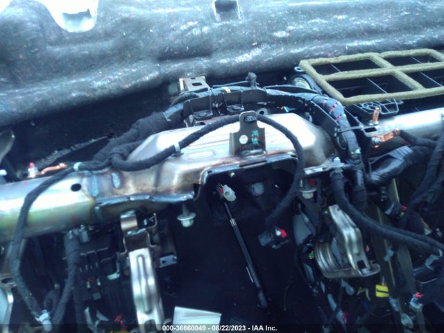 Chevrolet EQUINOX LT 2022 2GNAXUEV7N6102588 Image 7