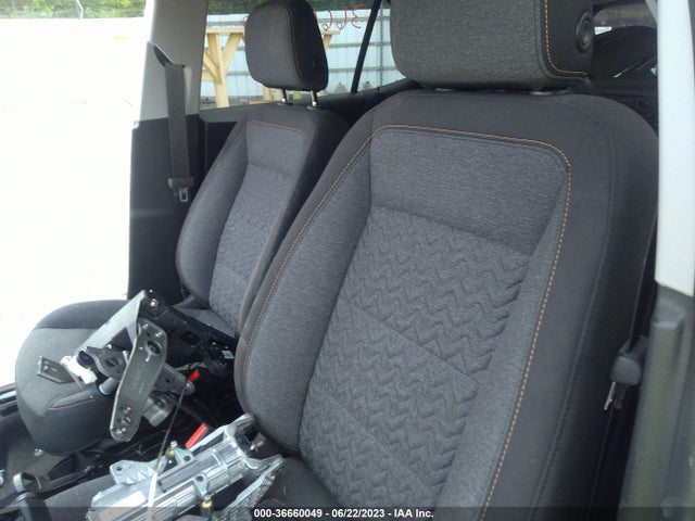 Chevrolet EQUINOX LT 2022 2GNAXUEV7N6102588 Image 14
