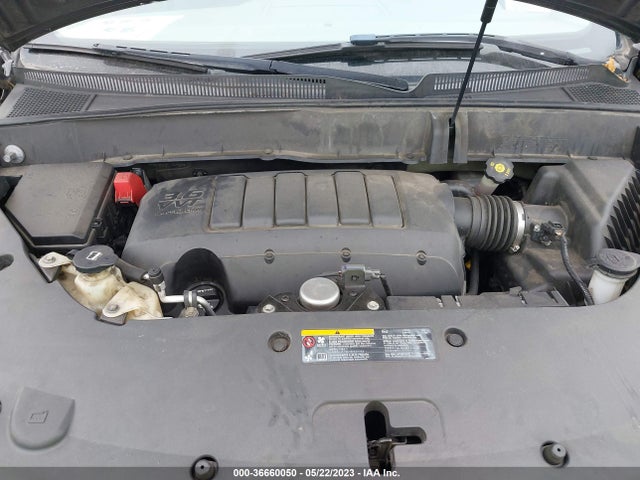 Chevrolet Traverse Ls 2015 1GNKRFED6FJ145969 Image 11
