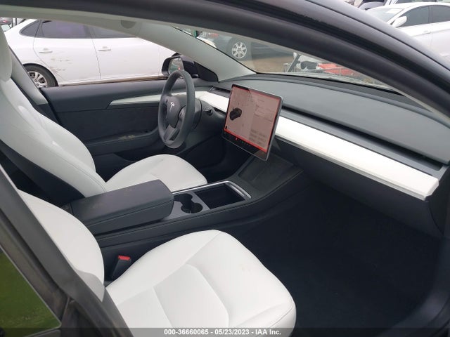 Tesla MODEL 3 2023 5YJ3E1EA0PF383052 Image 5