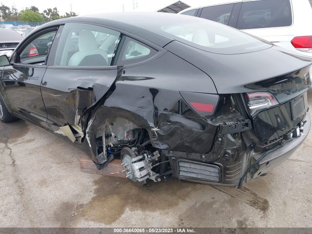 Tesla MODEL 3 2023 5YJ3E1EA0PF383052 Image 6
