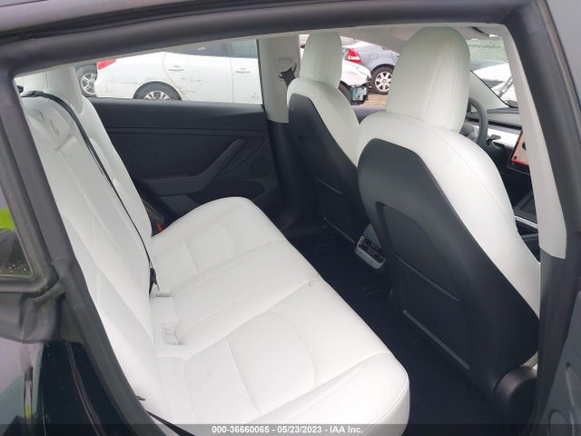 Tesla MODEL 3 2023 5YJ3E1EA0PF383052 Image 8