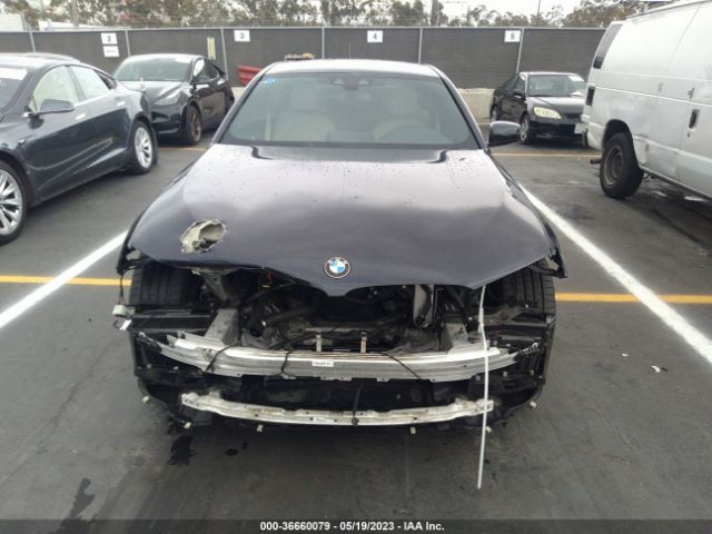 WBAJA5C54KWW38934 BMW 5 Series 530i