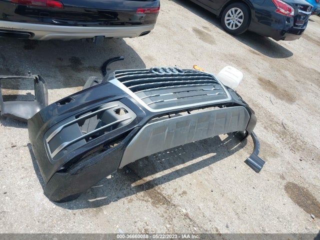 Audi Q7 Premium Plus 2017 WA1LAAF7XHD021070 Image 12
