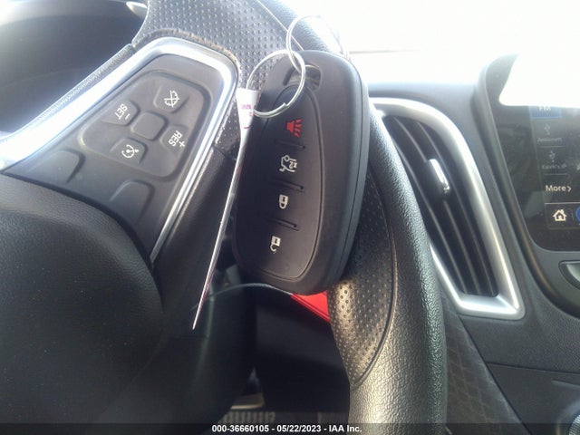 Chevrolet MALIBU LS 2020 1G1ZB5ST8LF049754 Image 11