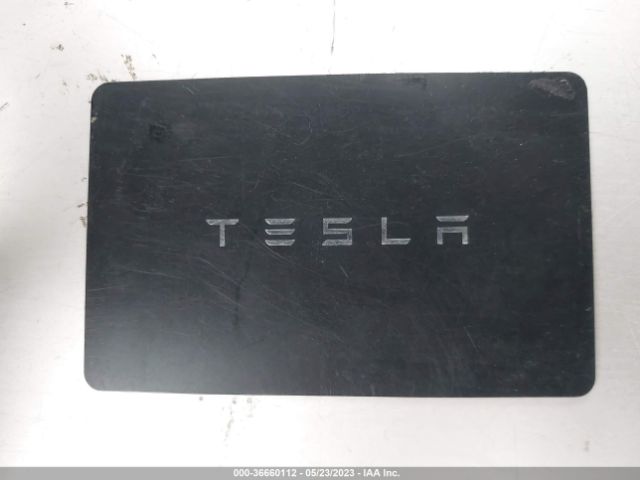 5YJ3E1EB3NF208820 Tesla Model 3 Long Range