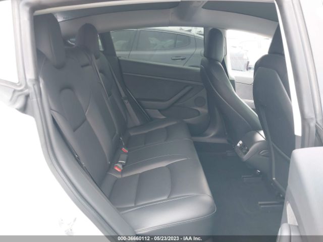 5YJ3E1EB3NF208820 Tesla Model 3 Long Range