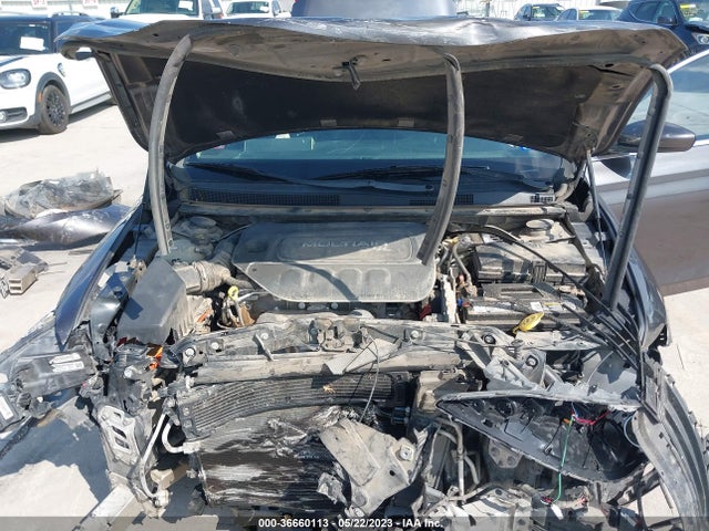 1C3CCCAB0GN142744 Chrysler 200 Limited