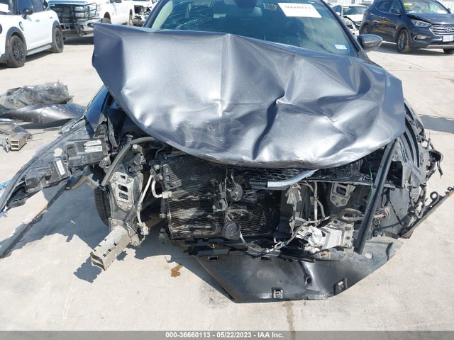 1C3CCCAB0GN142744 Chrysler 200 Limited