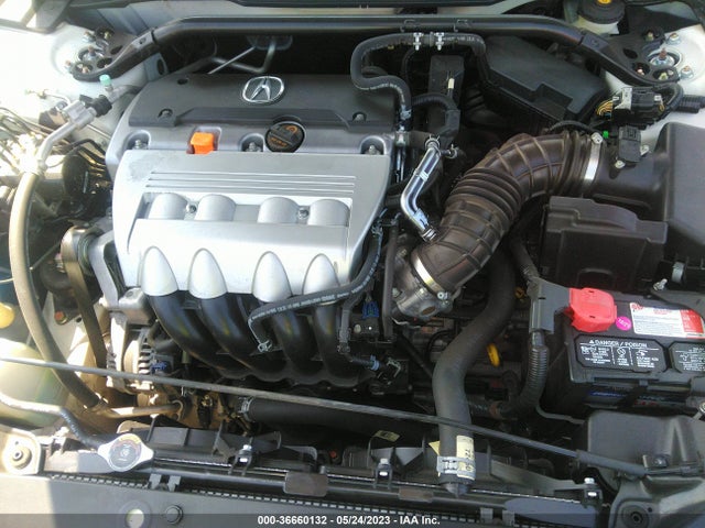 2011 ACURA TSX VIN: JH4CU2F62BC006083