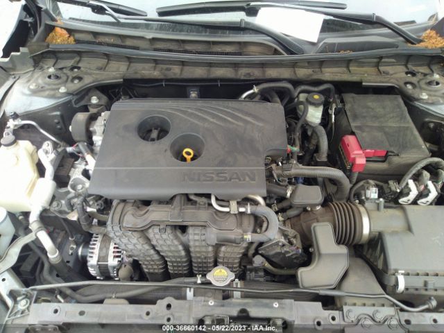 1N4BL4BV9LN322181 Nissan Altima 2.5 S