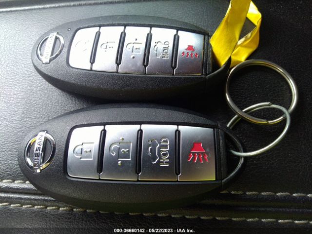 1N4BL4BV9LN322181 Nissan Altima 2.5 S