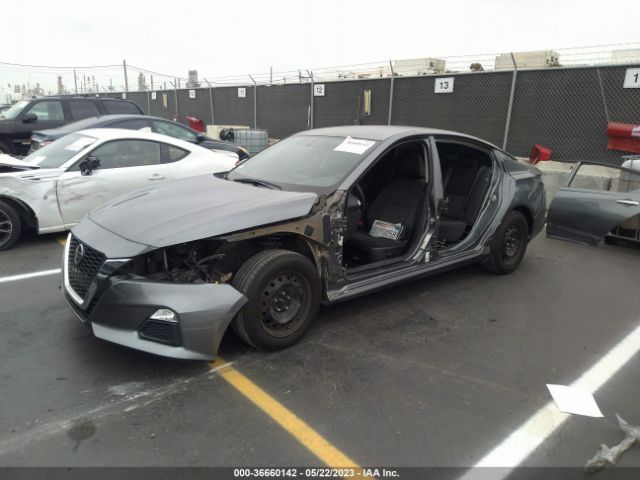 1N4BL4BV9LN322181 Nissan Altima 2.5 S
