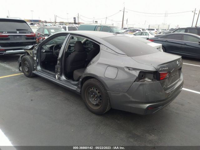 1N4BL4BV9LN322181 Nissan Altima 2.5 S