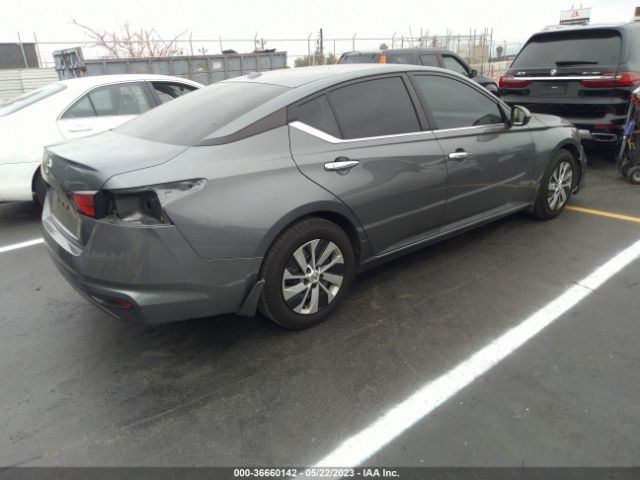 1N4BL4BV9LN322181 Nissan Altima 2.5 S