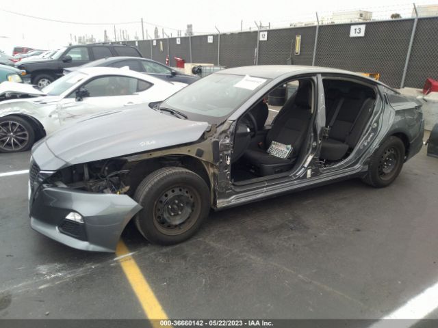 1N4BL4BV9LN322181 Nissan Altima 2.5 S