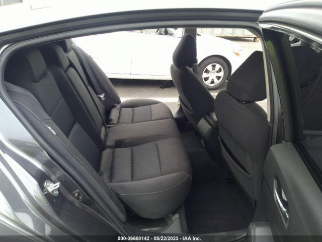1N4BL4BV9LN322181 Nissan Altima 2.5 S