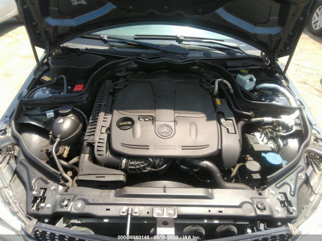 2013 MERCEDES-BENZ C-CLASS C 300 VIN: WDDGF8AB7DR248085