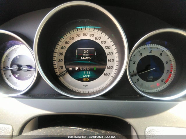 2013 MERCEDES-BENZ C-CLASS C 300 VIN: WDDGF8AB7DR248085