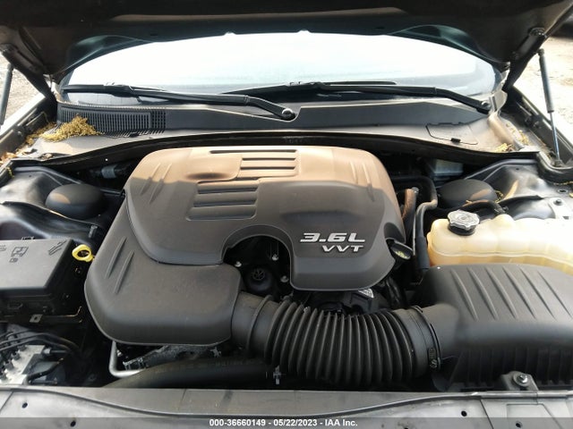 2C3CCAGGXHH542490 Chrysler 300