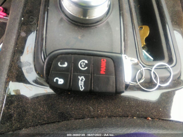 2C3CCAGGXHH542490 Chrysler 300